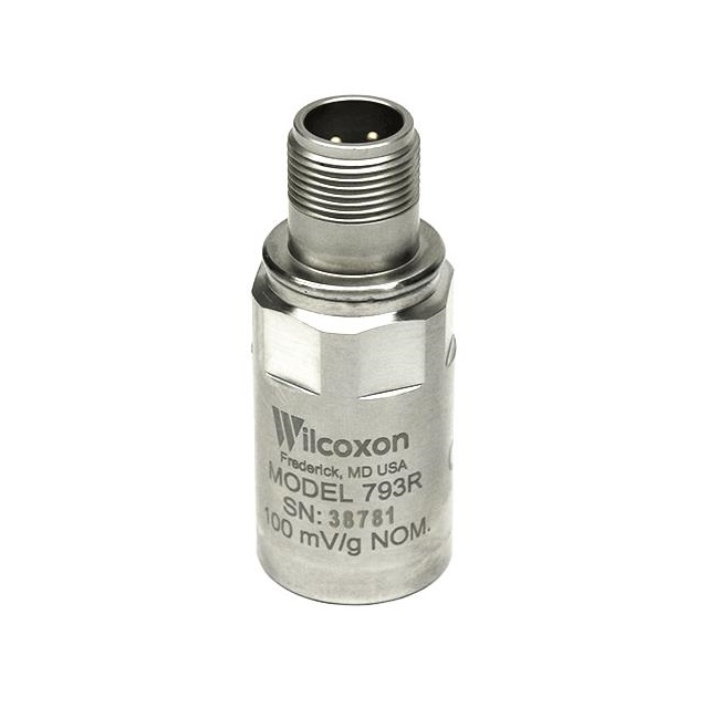 793R Amphenol Wilcoxon Sensing Technologies  Sensori di movimento - Accelerometri